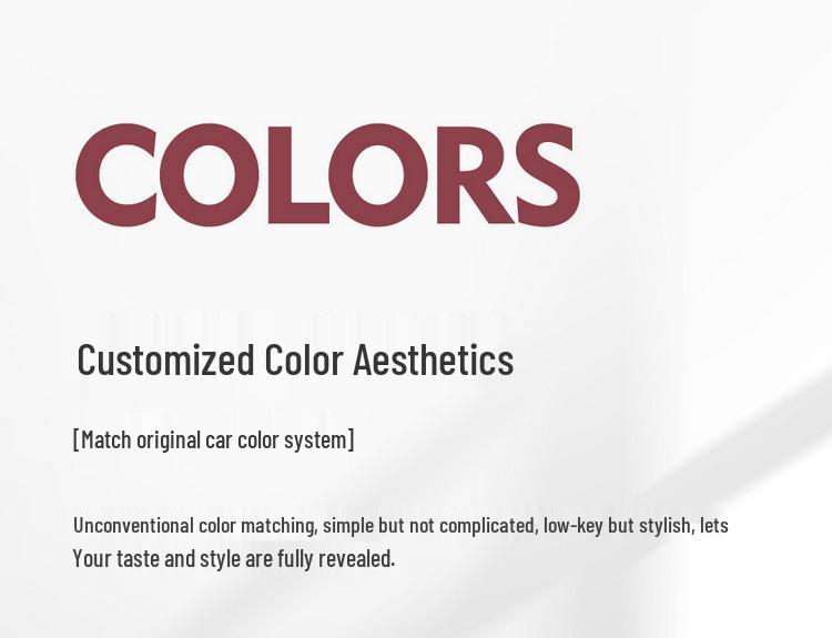 Wuling Starlight Suede Saddle Pad Car Seat Cushion - Universal Fit for All Seasons