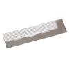 5D   Kit Ruler, Stainless Steel,   and Efficient   Ruler for   Embroidery Projects and Crafts