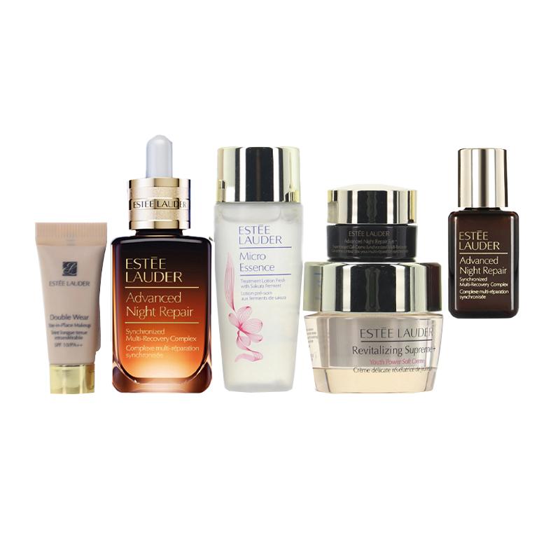 ESTEE LAUDER Наборы по уходу за кожей Унисекс Нежный