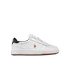 Men's Sneakers Polo Crt Pp 809877610001 White