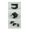 Universal Motorcycle Front Brake Fluid Reservoir Master Cylinder Cup for BMW Victory Sanyang motorcycle