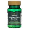 Ultimate Carb Control C-120X, 90 Tablets (2Mg Per Tablet)