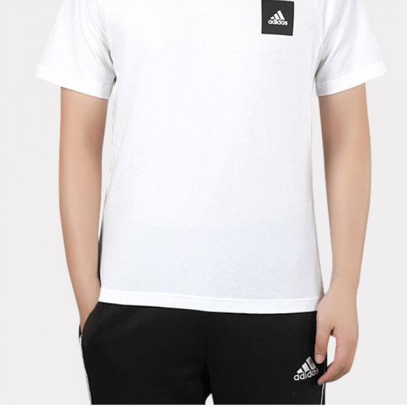 Adidas Футболка с коротким рукавом Mhe Tee STadium