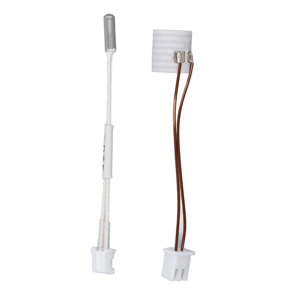 Heat Break Resistance Ceramic Heater Thermistor Kit Heating Block Parts Upgrade Kit