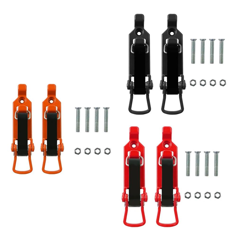 1 пара кронштейнов для лопаты, прочный металлический резиновый зажим, прочный кронштейн для крепления саперной лопаты, держатель молотка и топора, автомобильные аксессуары