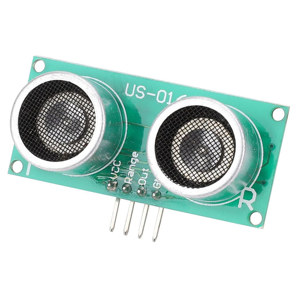 US?016 Analog Voltage Output High Accuracy Ultrasonic Ranging Sensor Distance Measuring Module