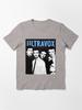 Ultravox Ultravox Minds Essential T-Shirt