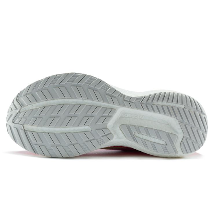 SAUCONY Triumph 18 День святого Валентина Женские кроссовки Розовые S10595-13