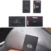 Смарт-ключ-карта NFC для бокового зеркала заднего вида автомобиля для BYD Seal Dolphin Tang DM Han EV Song PRO Qin PLUS DMI 2020-2022 12897156-00