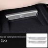 Seat Air Vent Protector for Exeed Sterra ET – Exclusive Dust-Proof Interior Cover Accessory