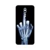 Funda For OPPO Reno 2 Phone Case OPPO Reno Z Cover Silicon Soft TPU Back Cover For OPPO Reno 10X ZOOM Coque Reno A 2Z 2F Ace