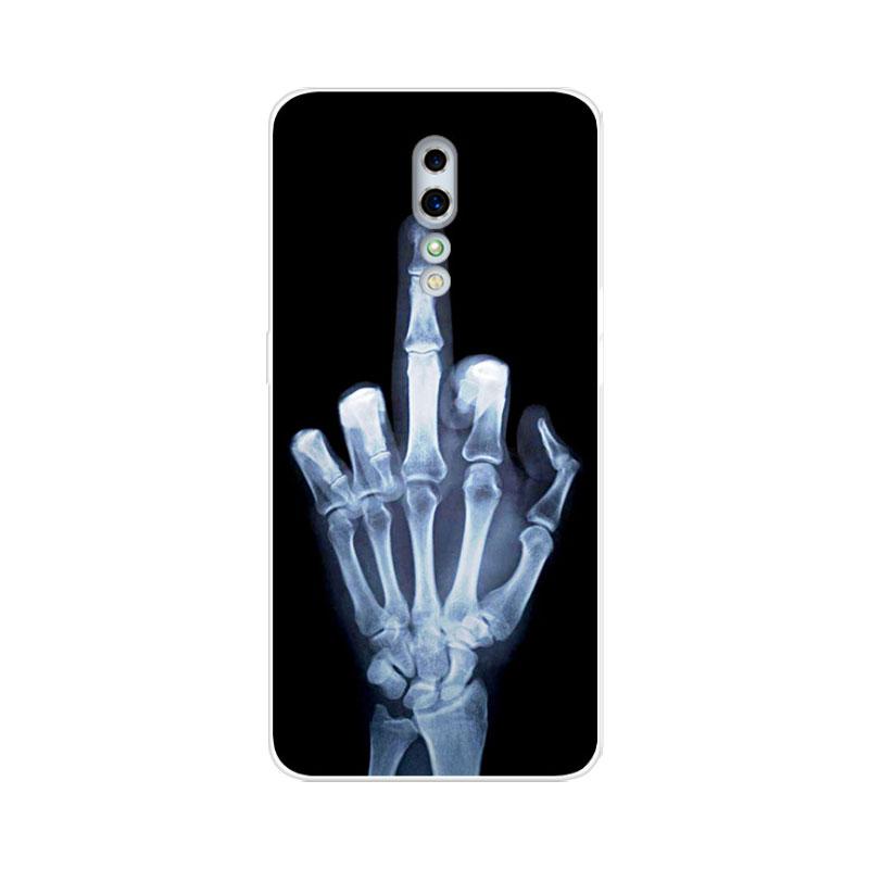 Funda For OPPO Reno 2 Phone Case OPPO Reno Z Cover Silicon Soft TPU Back Cover For OPPO Reno 10X ZOOM Coque Reno A 2Z 2F Ace