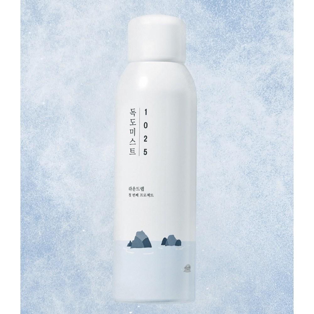 ROUND LAB 1025 Токдо Мист, 150 мл, 1 шт.