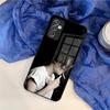 Потрясающая девушка Кристен Стюарт Чехол для телефона для Samsung Galaxy S26 S25 S24 S30 S21 S23 S20 S22 Fe Pro Edge Ultra Plus Стеклянный Чехол