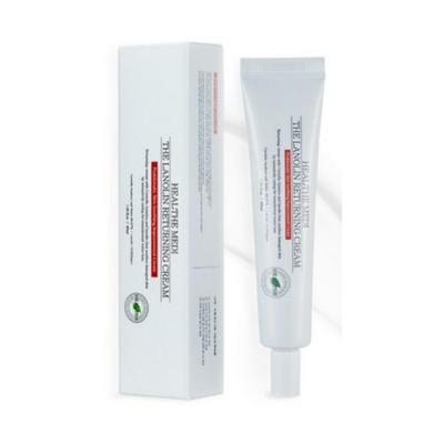 Крем Hildermedi Cica Lanolin от сухости и зуда, 40 мл