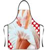 Men's And Women's Aprons Personalised Quirky Novelty Creative Couples Party Sexy Erotic Gifts