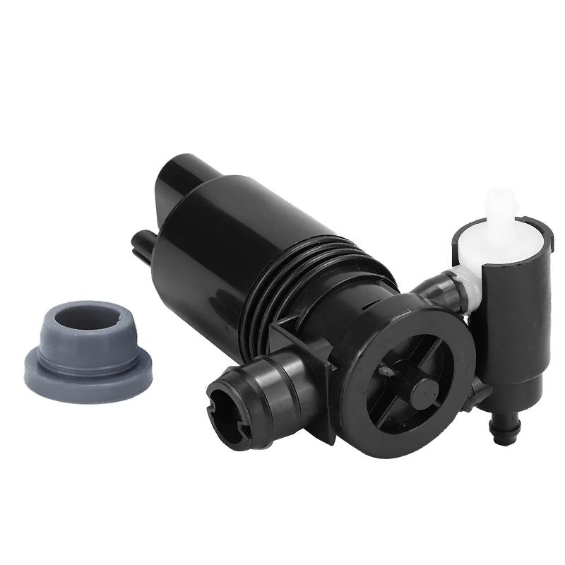 Windshileld Wiper Washer Pump LR013950 For Range Rover Sport/Evoque LR4 L320 L538 L319 L550 Front Headlamp Washer