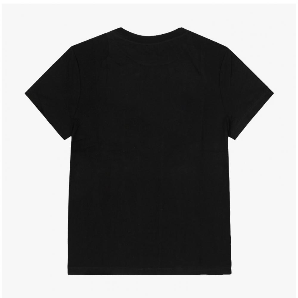 A.p.c. ITem STandard Grand T shirT M26404 Tzc Noir Blanc