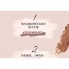 HERORANGE - Four Colors Eyeshadow - Galaxy Journey