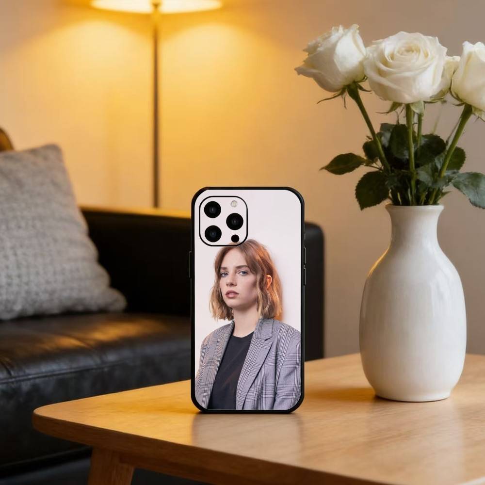Чехол для телефона с изображением балерины и танцевальной обуви для iPhone 17 16 15 14 13 12 Max Plus, силиконовый, черный
