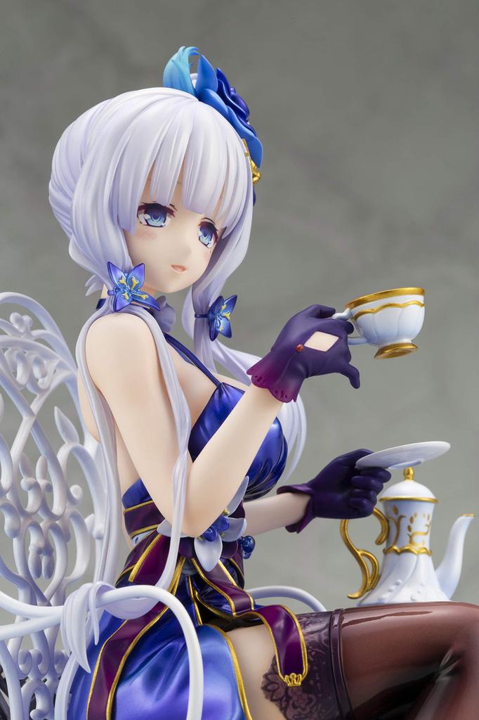 Kotobukiya Azur Glorious Endless Tea Party Lane -