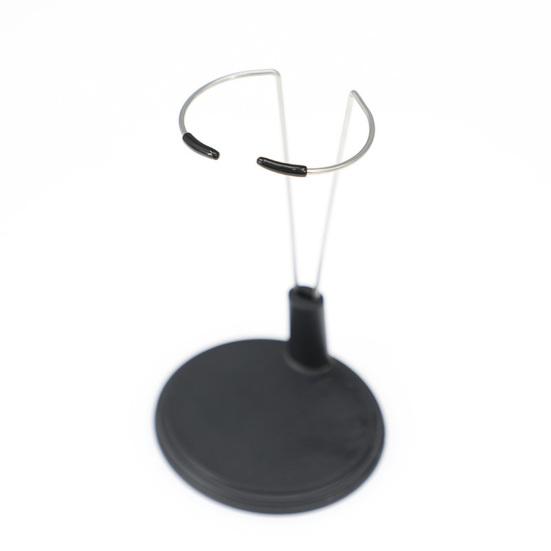 Doll Display Stand Expandable Wire 45755 Inches Dolls Holder Heavy