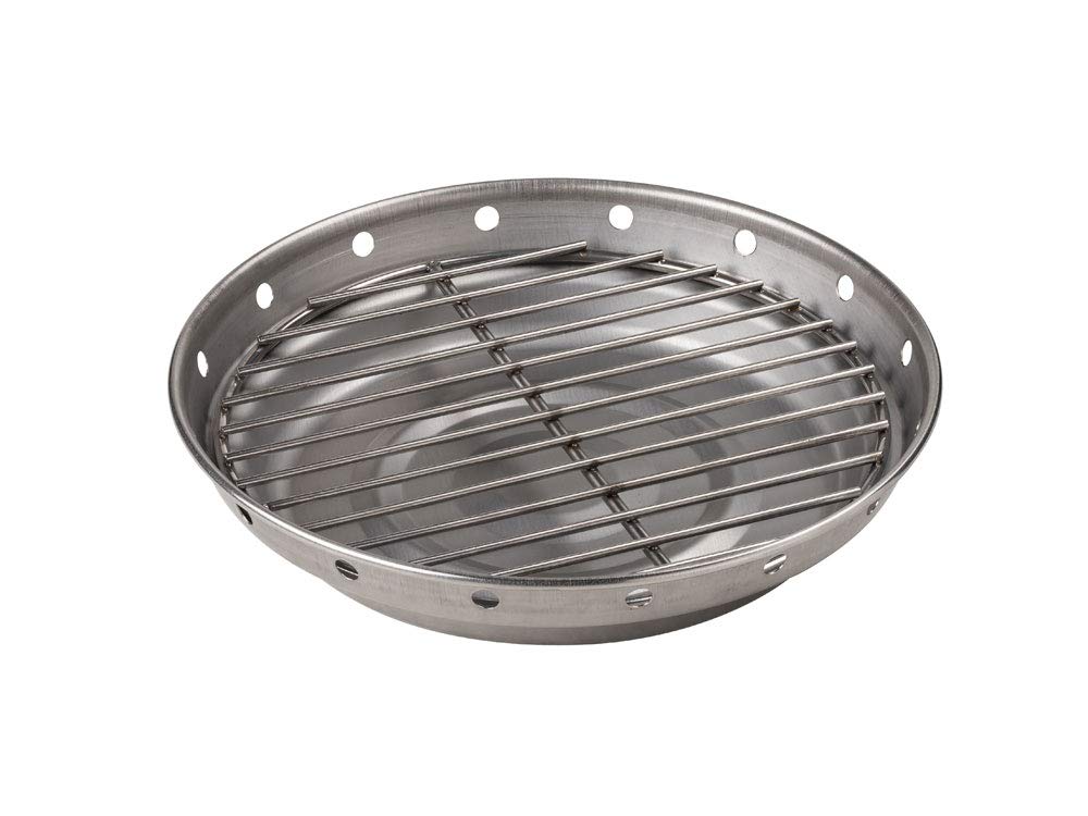 Snow Peak Угольный поддон Kojin Grill ST-091-1