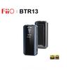 Fiio Bluetooth-усилитель для наушников BTR13 с поддержкой LDAC AptX Adaptive AptX HD AAC, двойной CS43131, 3,5 мм небалансный, 4,4 мм балансный