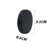 Anti-Scratch Lens Cover Soft Rubber Lens Guard New Lens Cap for DJI Osmo Nano Camera Accessories