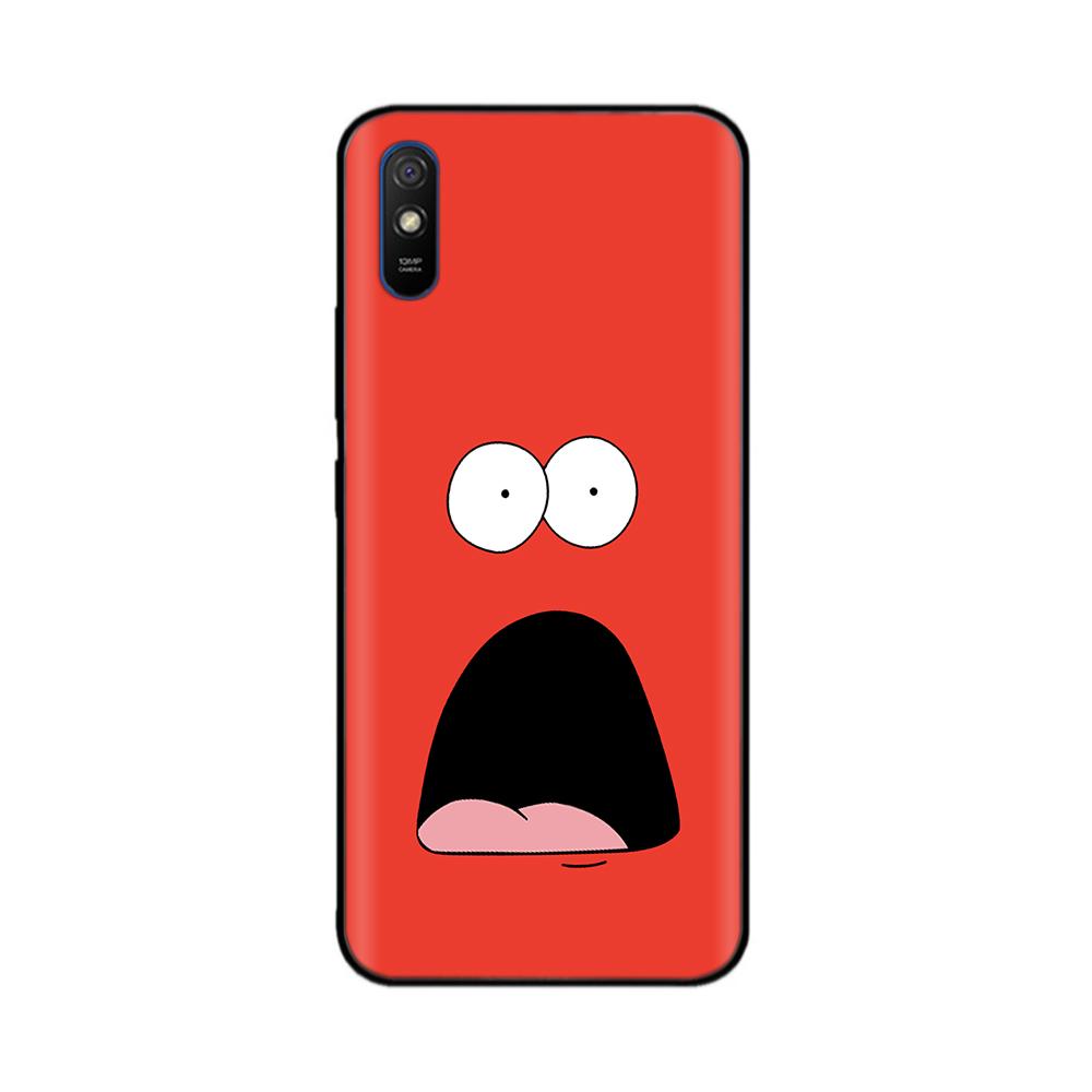 Чехол Для Xiaomi Redmi 9A Чехол Мягкая Черная Силиконовая Задняя Крышка Для Xiaomi Redmi 9A 9 9C NFC 9T Чехол Для Телефона Чехол Бампер Coque Fundas