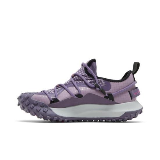 Nike ACG Mountain Fly Low SE Canyon Purple DQ1979-500