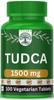 SYLARA TUDCA 1500 мг + Формула 7 в 1 - Расторопша пятнистая, Корень одуванчика, N-Ацетилцистеин ( НАК ) , Альфа-липоевая кислота, Пиперин, Берберин Порошок
