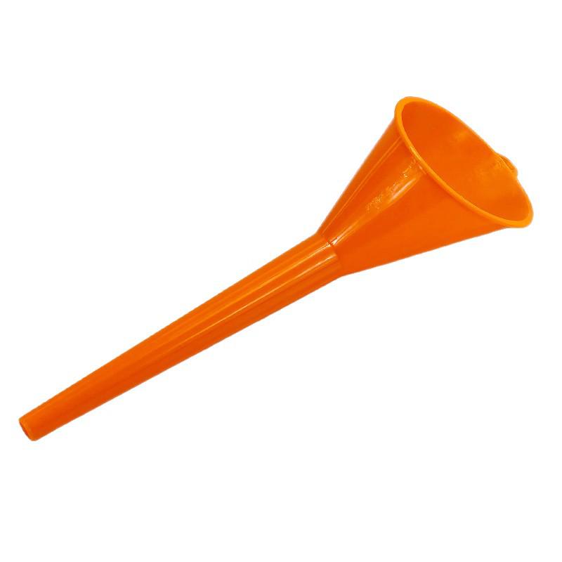 Воронка для топлива и масляных присадок «свободные руки» для автомобилей и мотоциклов с удлиненным пластиковым носиком