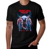 Tucker And Dale Vs Evil 2010 Tshirt Cheap Stuff Short Sleeve Tee Summer Tops Mens Fashion