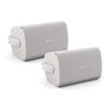 BOSE FREESPACE FS4SE PAIR WHT Wall-Mounted Speakers, White