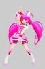 НАРОДЫ ТАМАШИИ Cure Happy SHFiguarts