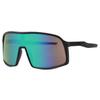 Protective Glasses Fashion Sports Men Women Sunglasses Retro Cycling Sun Glasses Lightweight Outdoor Goggles UV400 Eyewear
