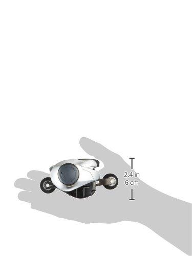 SHIMANO (Shimano) Мультипликаторная катушка Двухосевая 18 Tairaba Engetsu Premium 151HG Леворукая Металлическая Sutte Game