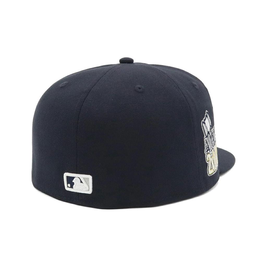 New Era 59FIFTY New York Yankees Aaron Judge NY Navy Size 7 MVP Aaron Judge Cap, 3/4, 5950,