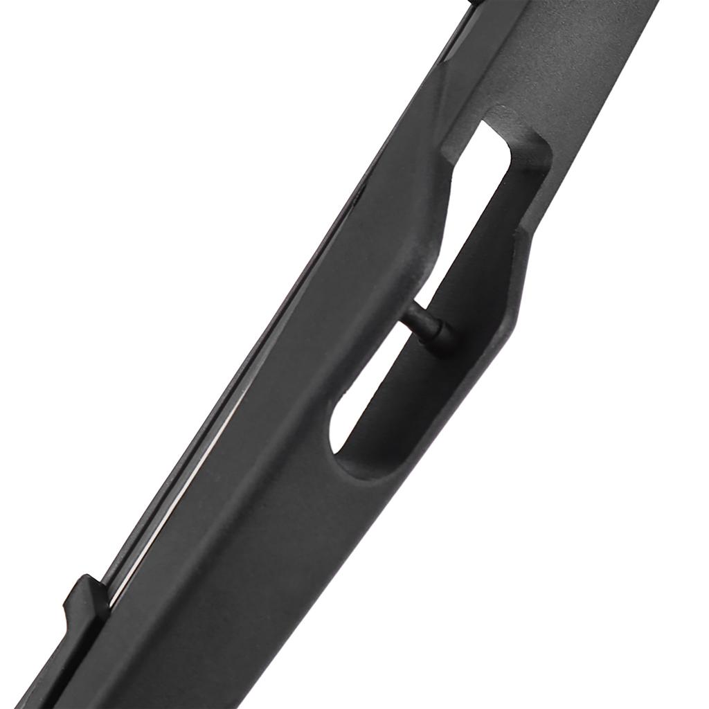 Car Rear Windshield Windscreen Wiper Arm & Blade Set for Ford Fiesta MK6 MK7 ST150 02 08