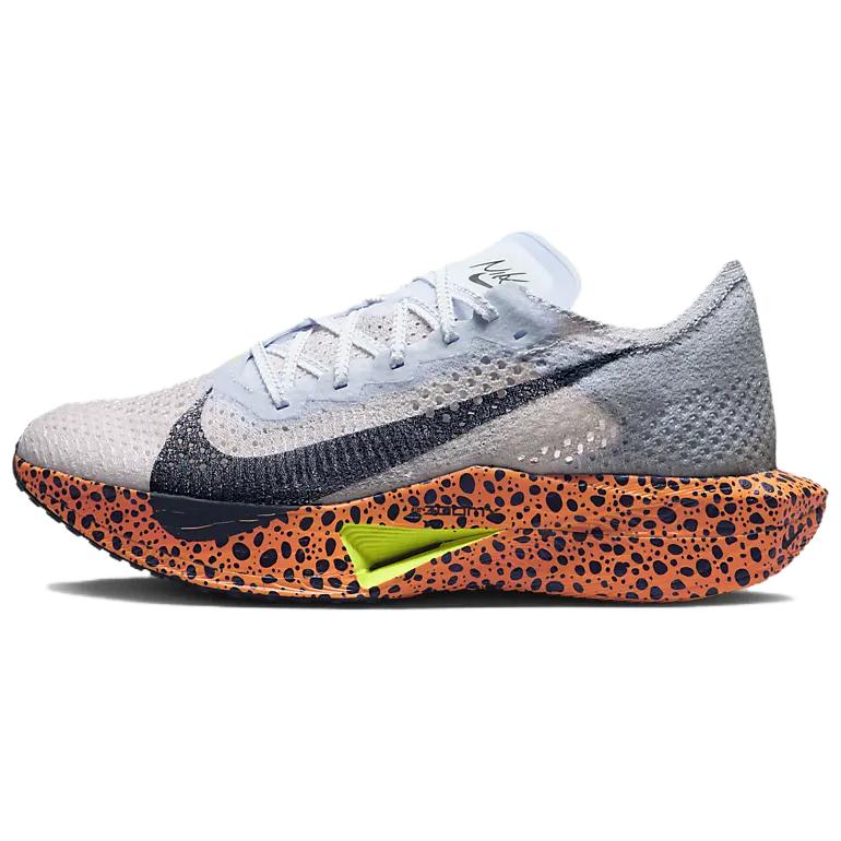 Nike ZoomX Vaporfly 3 Electric Pack Olympic Safari Women's Sneakers Casual FN7674-900