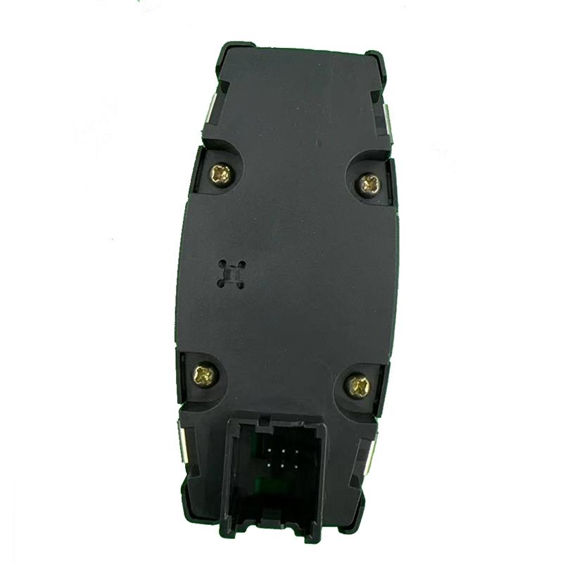 For Ford Focus 2012-2015 BM5T-13A024CPL Dash Front Headlight Switch Control Height Adjustment Button BM5T13A024-A99D