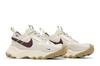 Nike Wmns TC 7900 'Light Bone Burgundy Crush'