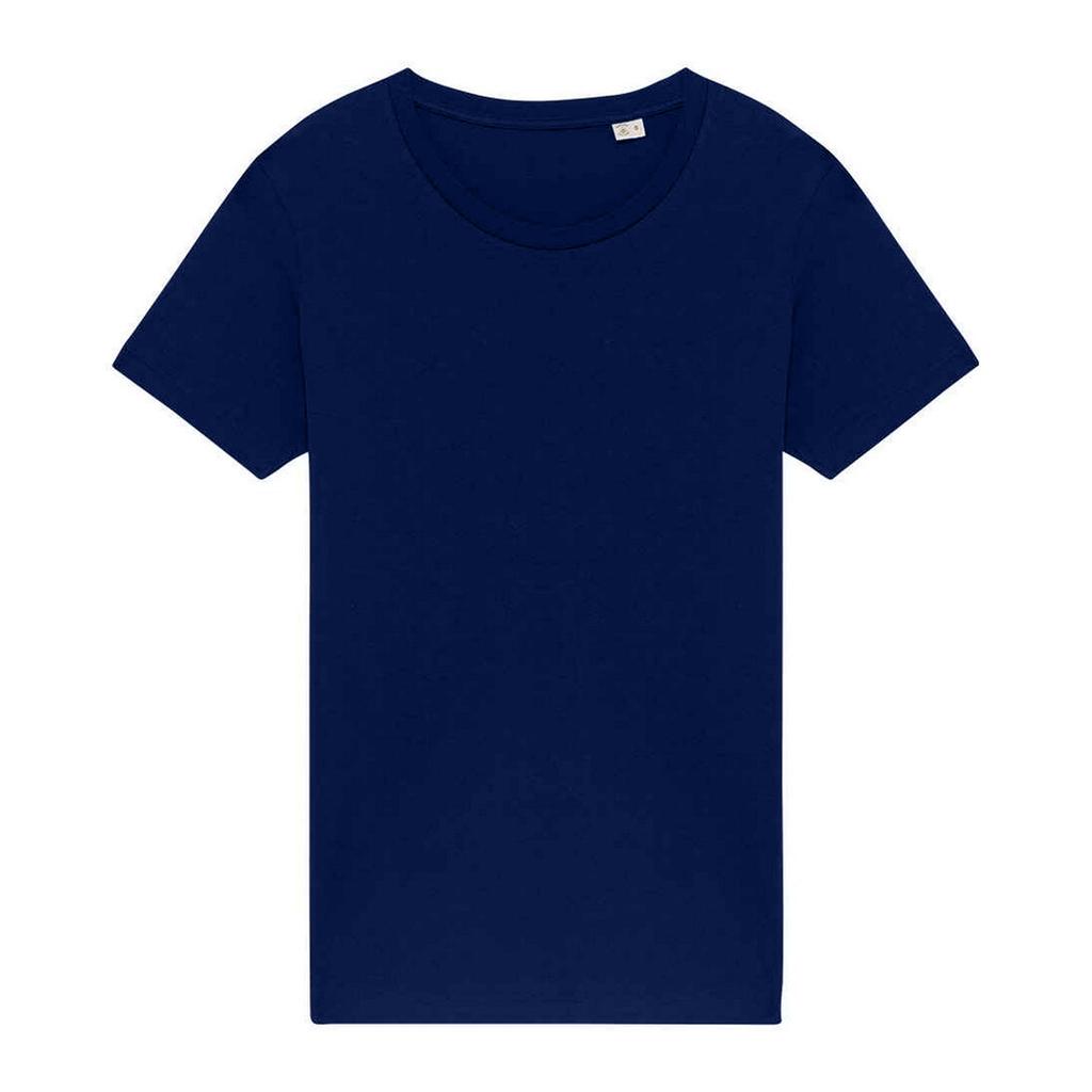 Женская/дамская футболка Native Spirit