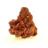 Stones and Minerals. Vanadinite. 91.5 Ct. Mibladen Mining District, Midelt, Morocco.