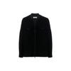 Куртка вельветовая Compass Patch Corduroy Jacket Men Jacket Black 751511611-V0029