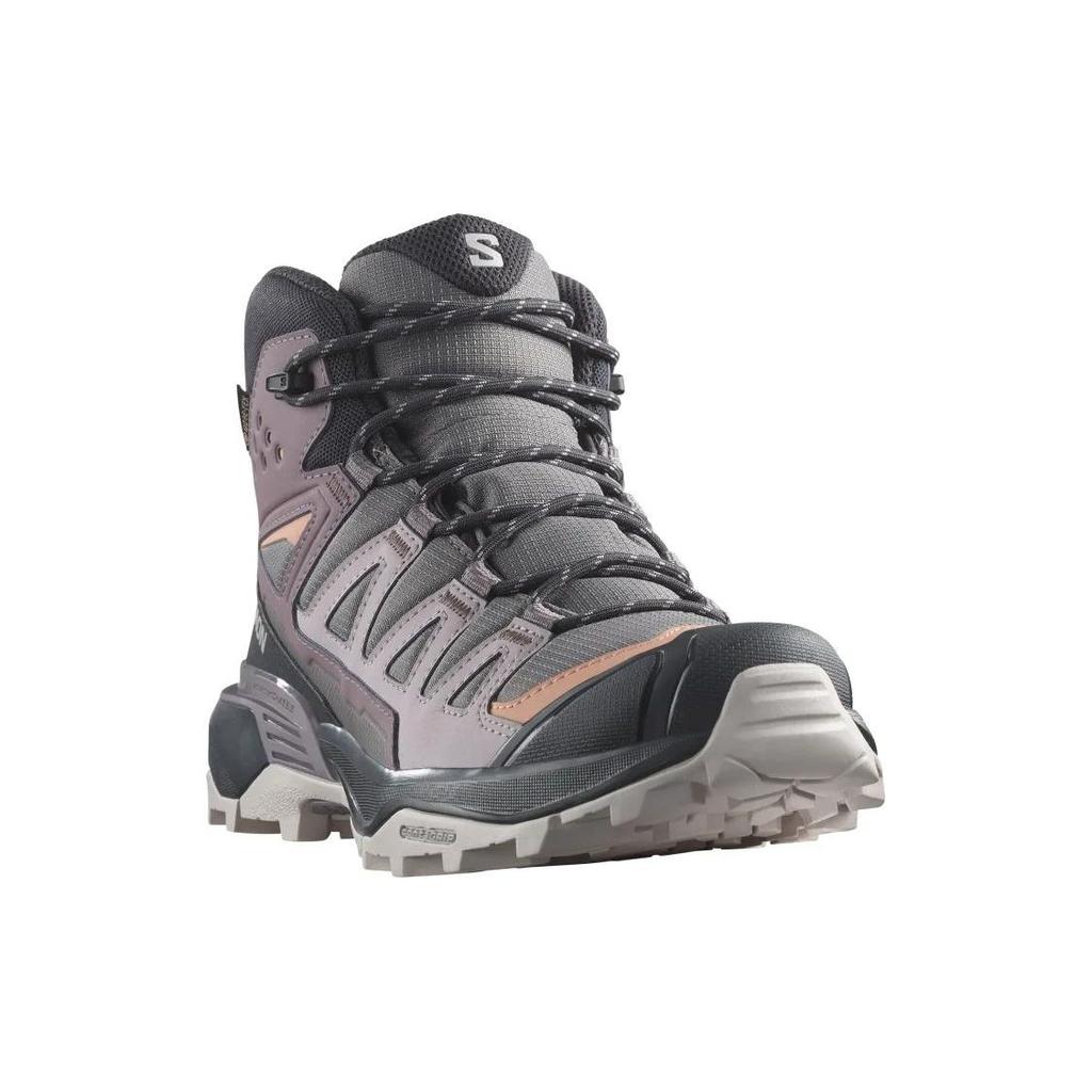 X Ultra 360 Wmns Salomon Mid GORE-TEX 'Plum Kitten' Женские L47448700