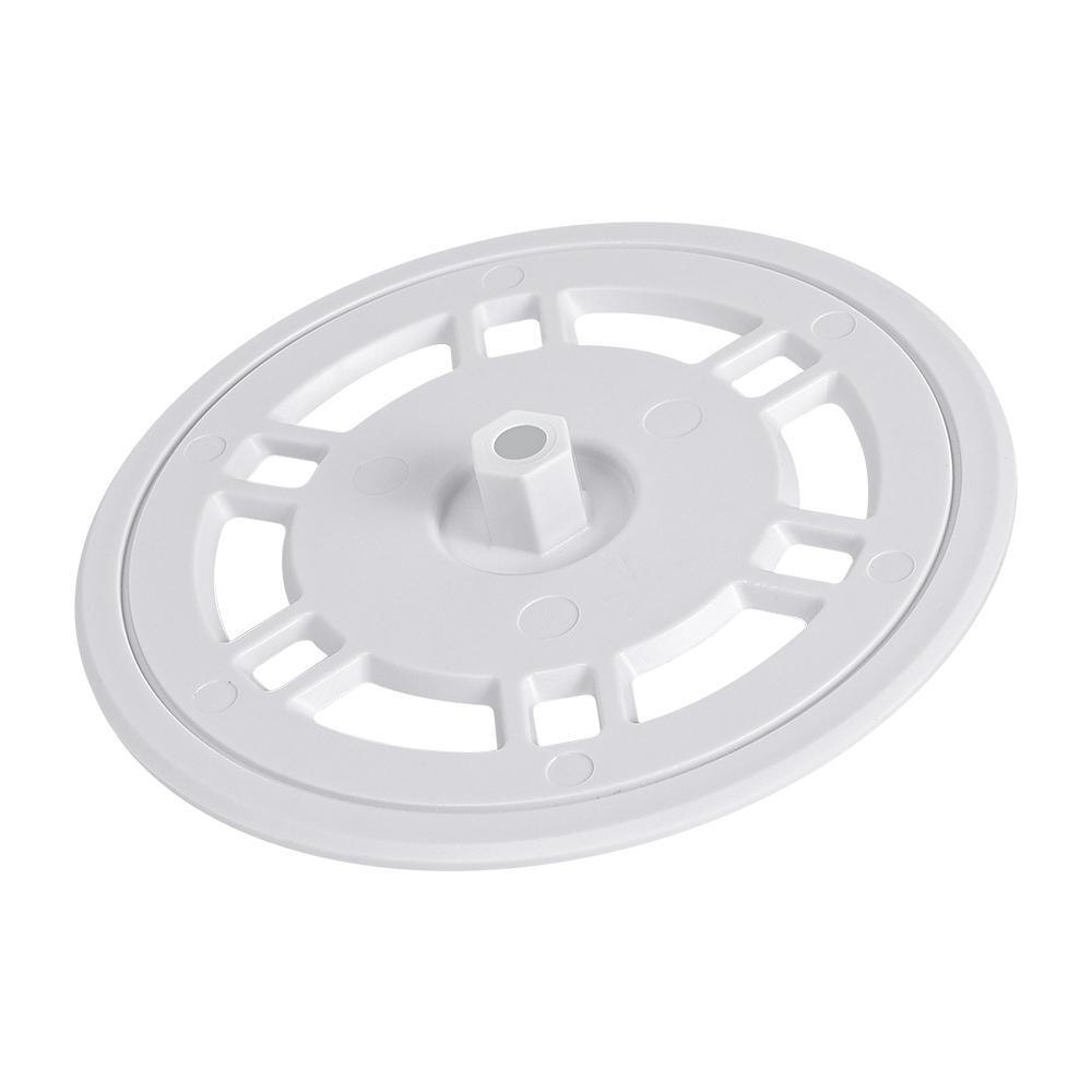 For ECOVACS T30S/T30S PRO/T50 Omni /T50 PRO Omni /Yeedi M12 Pro+ /T50 MAX PRO /N30 PRO Omni/N30 Omni Robot Vacuum Cleaner Mopping Pads Holder Part