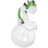 Party Cups Stylish Wine Cup Bell-Shaped Lead- Glass Storage For Adults 1Set