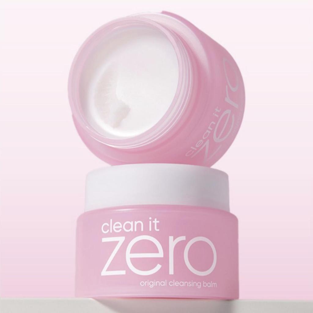 BANILA CO Clean It Zero Cleansing Balm 100ml(4 Types)
